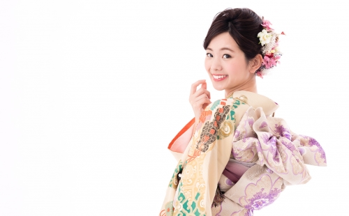 結婚式で振袖を着たときの髪型とは おすすめの髪型も紹介 京都着物